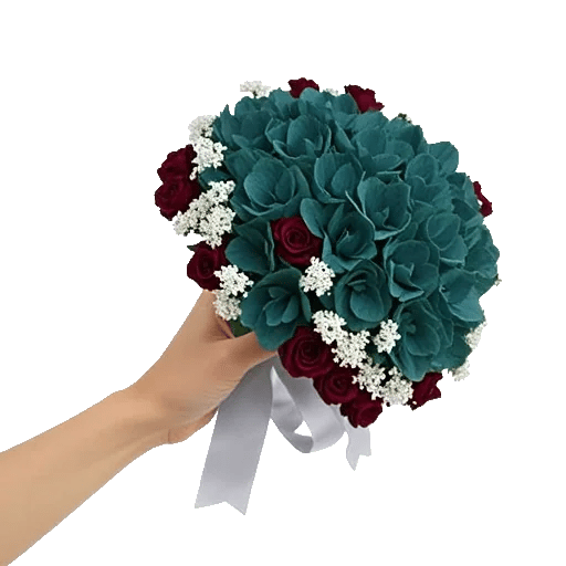 Pastel Blossom Grace