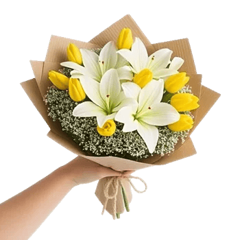 Blossom Harmony Display