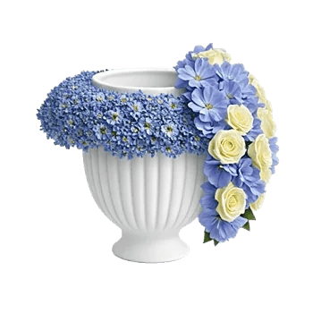 Ivory Garden Grace