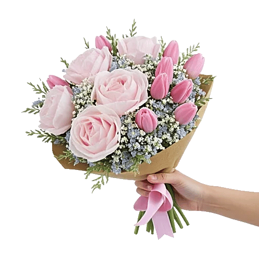 Peony Petal Harmony