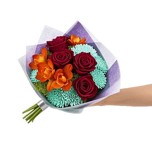 Silken Petal Array
