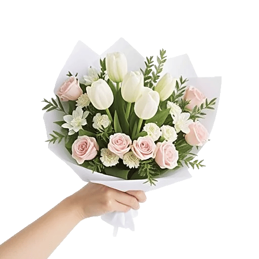 Blossom Harmony Display
