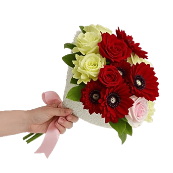 Petal Harmony Bliss