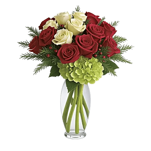 Ivory Blossom Radiance