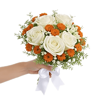 Ivory Garden Grace
