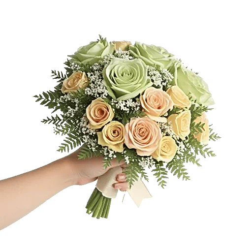 Ivory Garden Grace