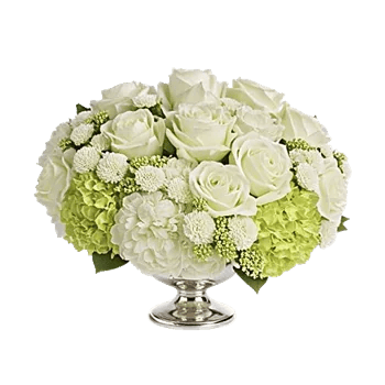Delicate Petal Cascade