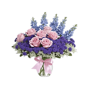 Blossom Petal Serenity