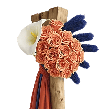Elegant Calla Lilies