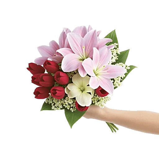 Blossom Harmony Display