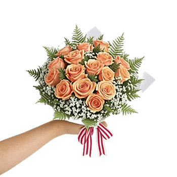Petal Whisper Symphony