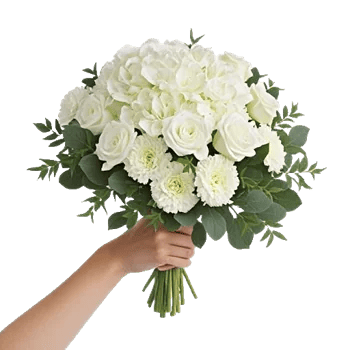 Ivory Garden Grace