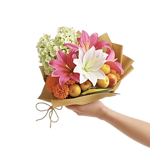 Blossom Harmony Display