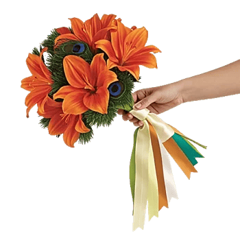 Ivory Blossom Radiance