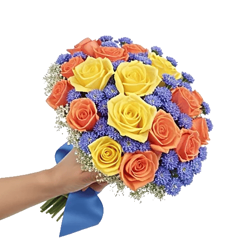 Blossom Harmony Display