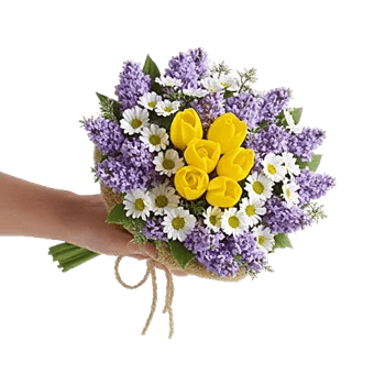 Blossom Harmony Display