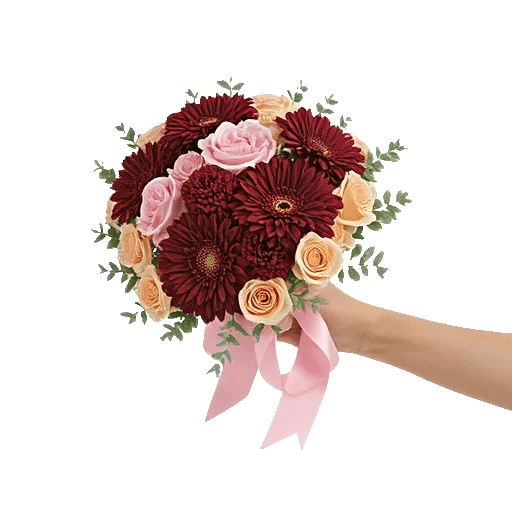 Petal Radiance Bliss