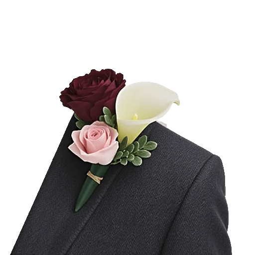 Elegant Calla Lilies