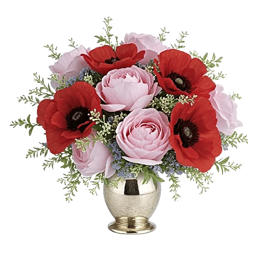 Petal Radiance Bliss