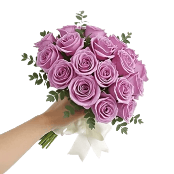 Rosemary Bloom Elegance