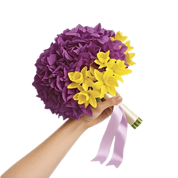 Ivory Blossom Radiance