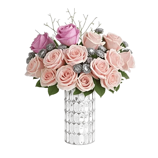 Ivory Blossom Radiance