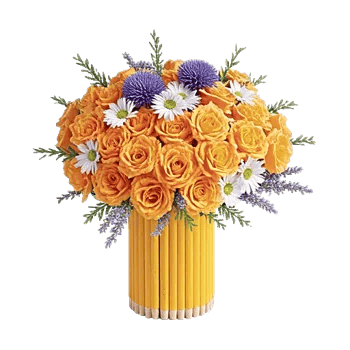 Petal Harmony Bliss