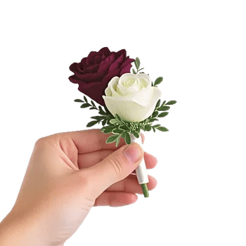 Delicate Petal Cascade