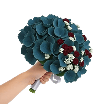 Pastel Blossom Grace