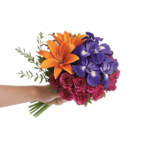 Ivory Blossom Radiance