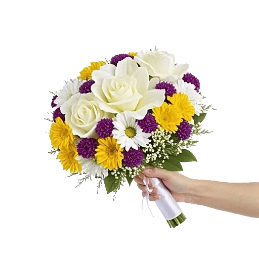 Ivory Garden Grace
