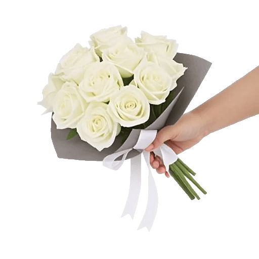 Rosemary Bloom Elegance