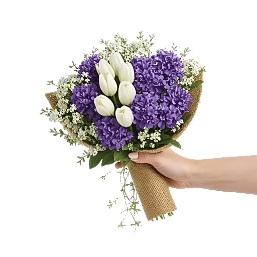Ivory Garden Grace