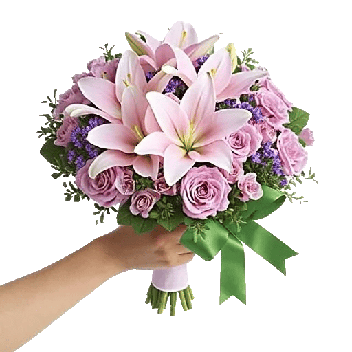 Blossom Harmony Display