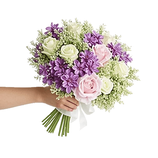 Blossom Radiant Whisper