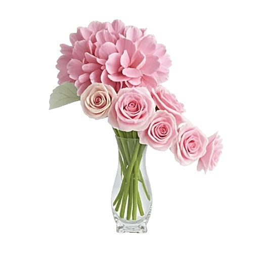 Ivory Blossom Radiance