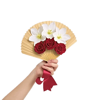 Blossom Grace Spread