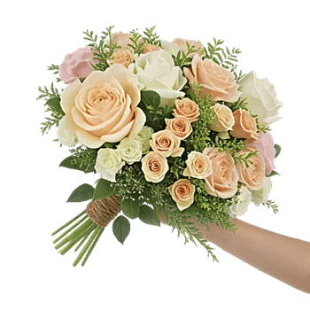 Petal Whisper Symphony