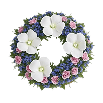 Rosemary Bloom Elegance