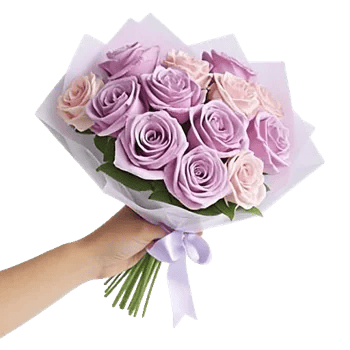 Rosemary Bloom Elegance