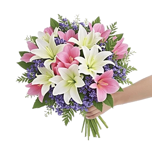 Blossom Harmony Display