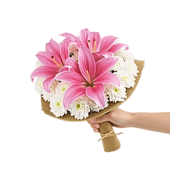 Blossom Harmony Display