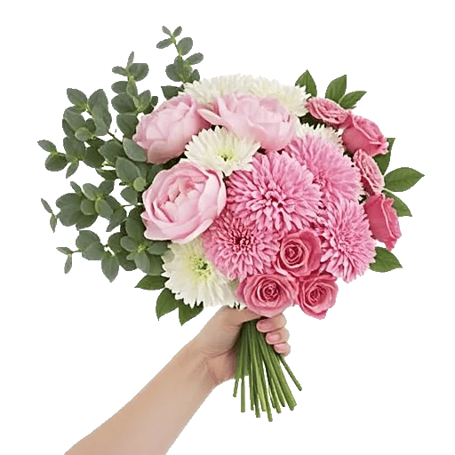Petal Grace Harmony