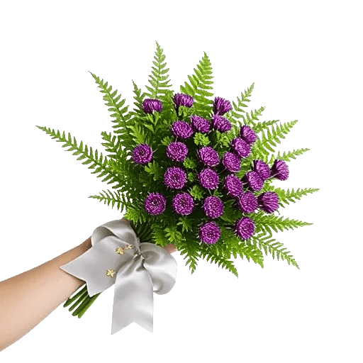 Emerald Leaf Harmony