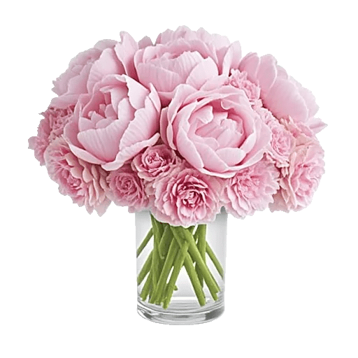 Petal Radiance Bliss