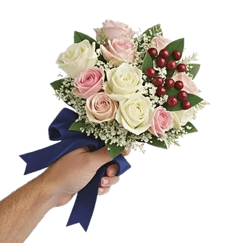 Rosemary Bloom Elegance