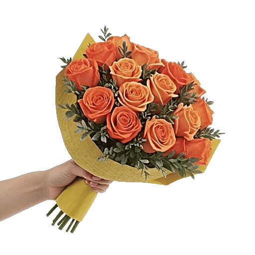 Golden Rose Radiance