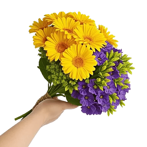 Petal Radiance Bliss