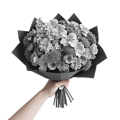 Ivory Blossom Radiance