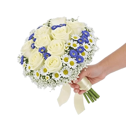 Ivory Garden Grace